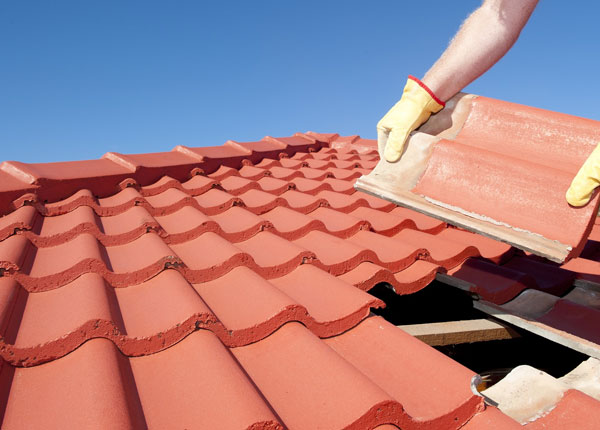 About Funk NE Roofers